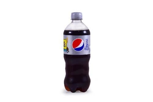 Diet Pepsi - 591ml