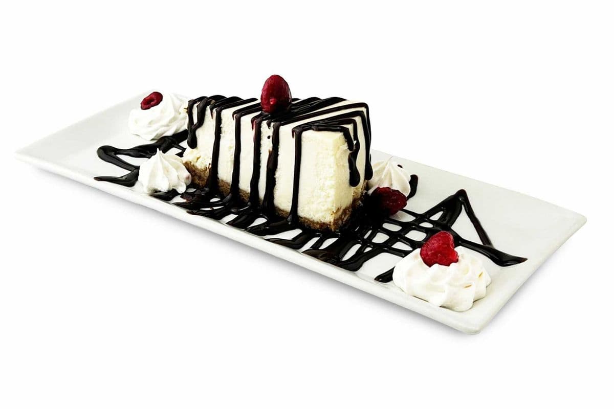 Cheese Cake