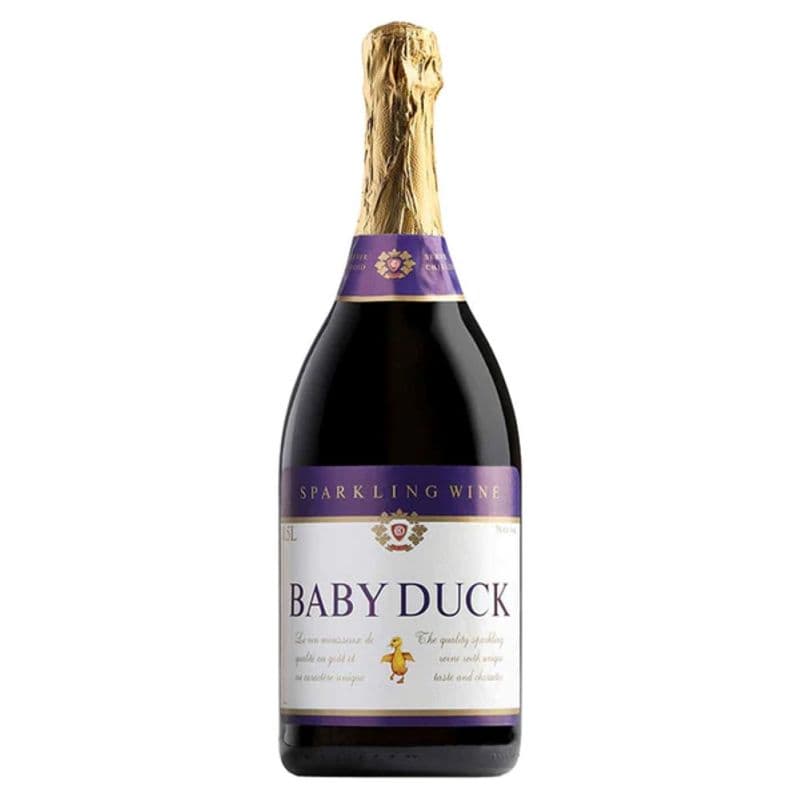 Baby Duck (1.15 L) (1 x 1.5L)