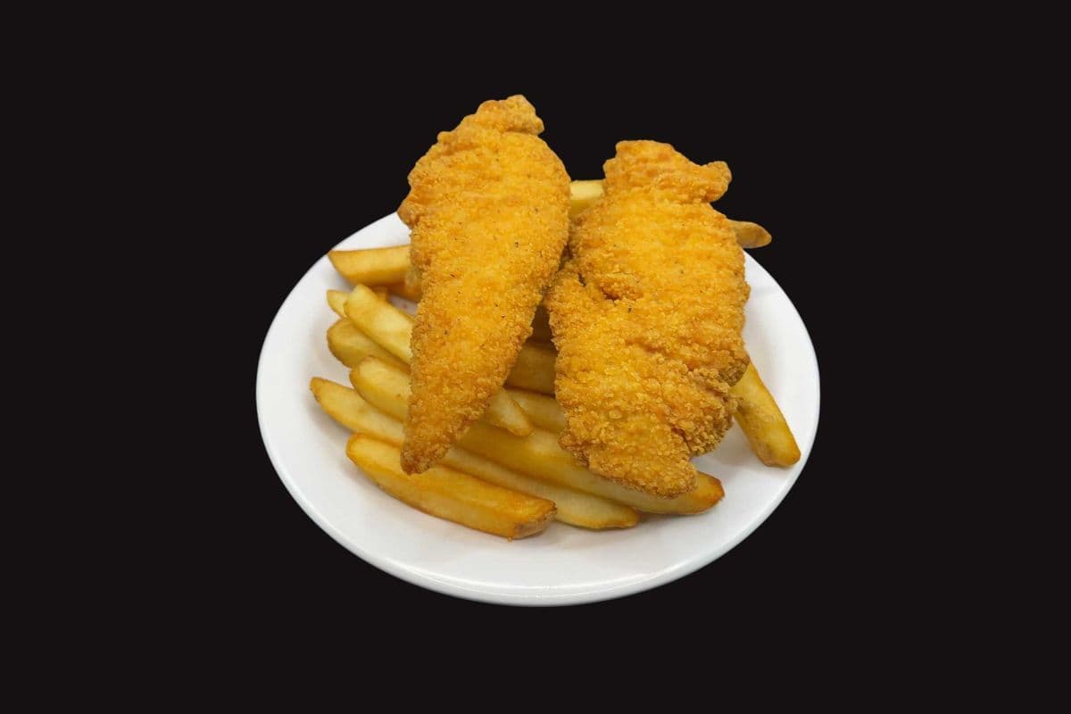 Chicken Tenders