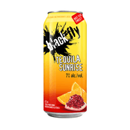 Black Fly Tequila Sunrise Cocktail in a Can (1 Can x 473 mL)