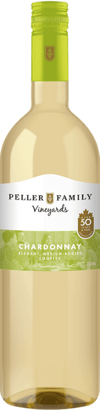 Peller Family Chardonnay (750 ml) (1 x 750ml)