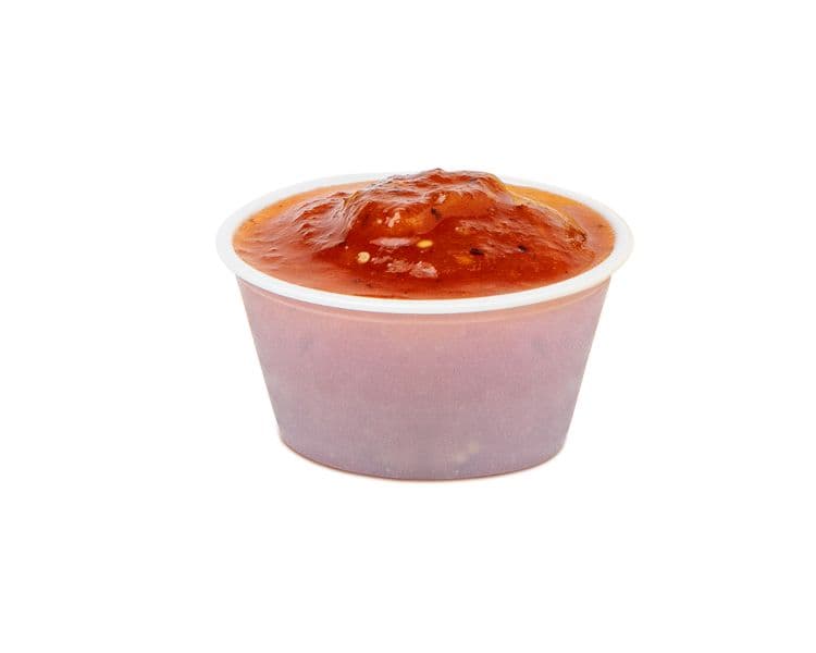 Extra Salsa