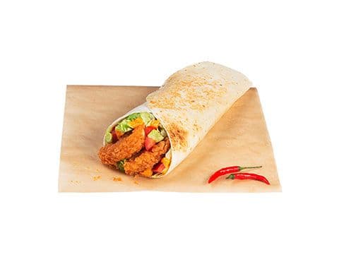 WRAP TWISTER ZINGER