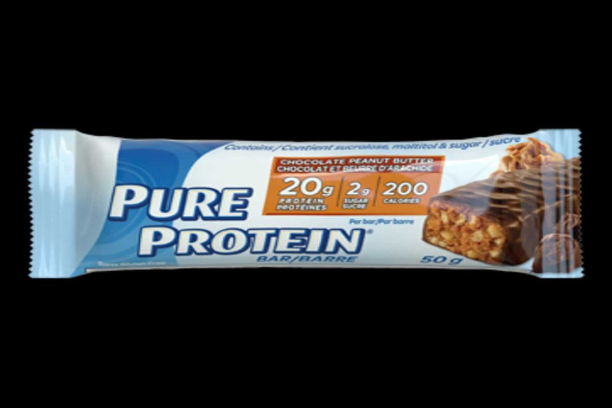 Pure Protein Peanut Butter (50 g)