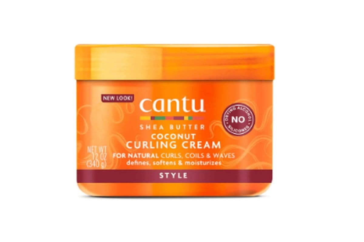 Cantu Coco Curl Cream (340 g)