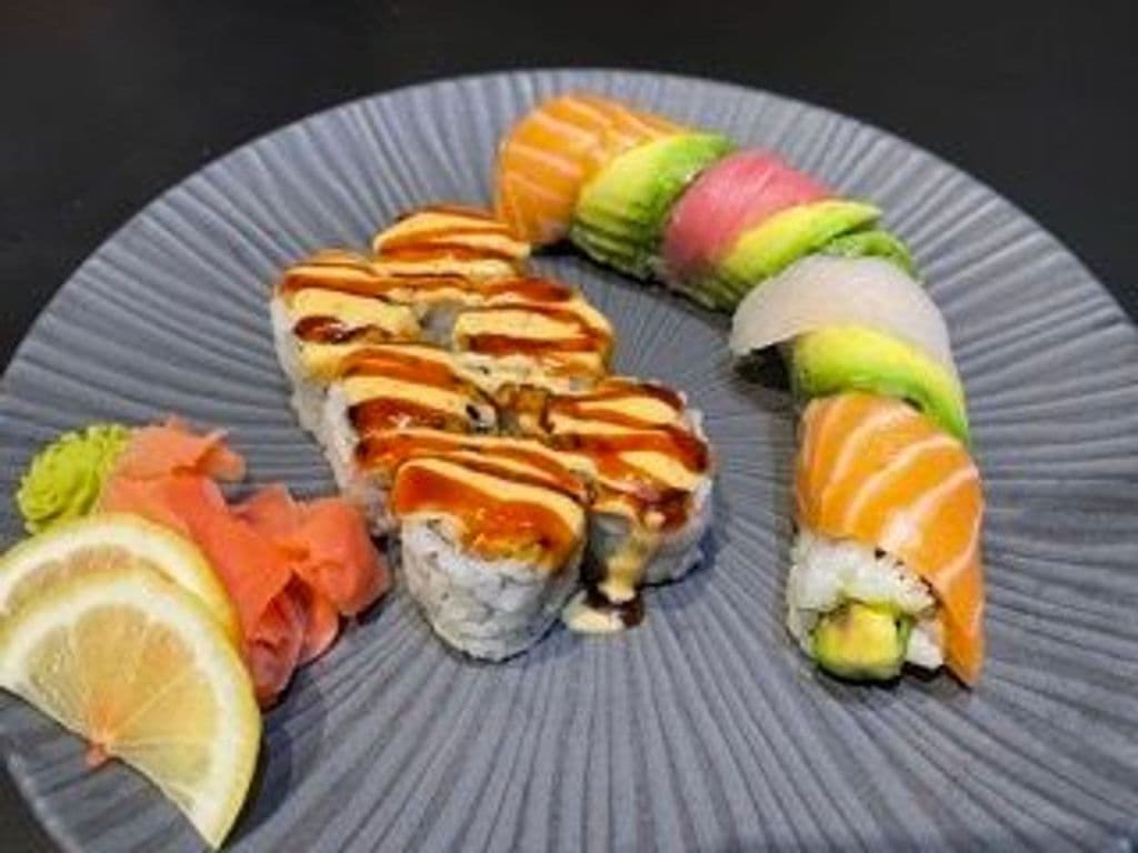 Maki Lunch C
