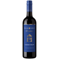 Peller Family Reserve Cabernet Merlot 2023 VQA (1 Bottle x 750 mL)