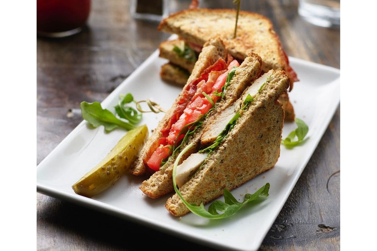 Chicken Club