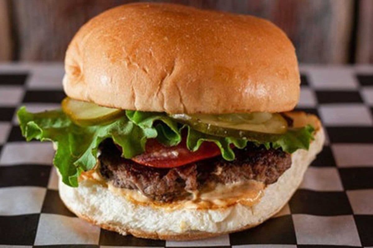 Burger Combo