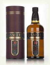 Lismore 10-Year Single Malt (700 ml)