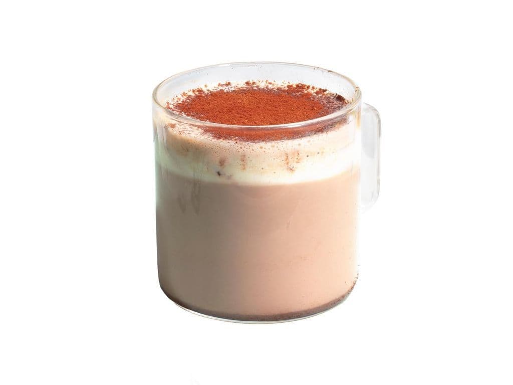 Hot Chocolate