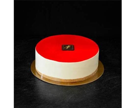 Gâteau au Fromage / Cheese Cake
