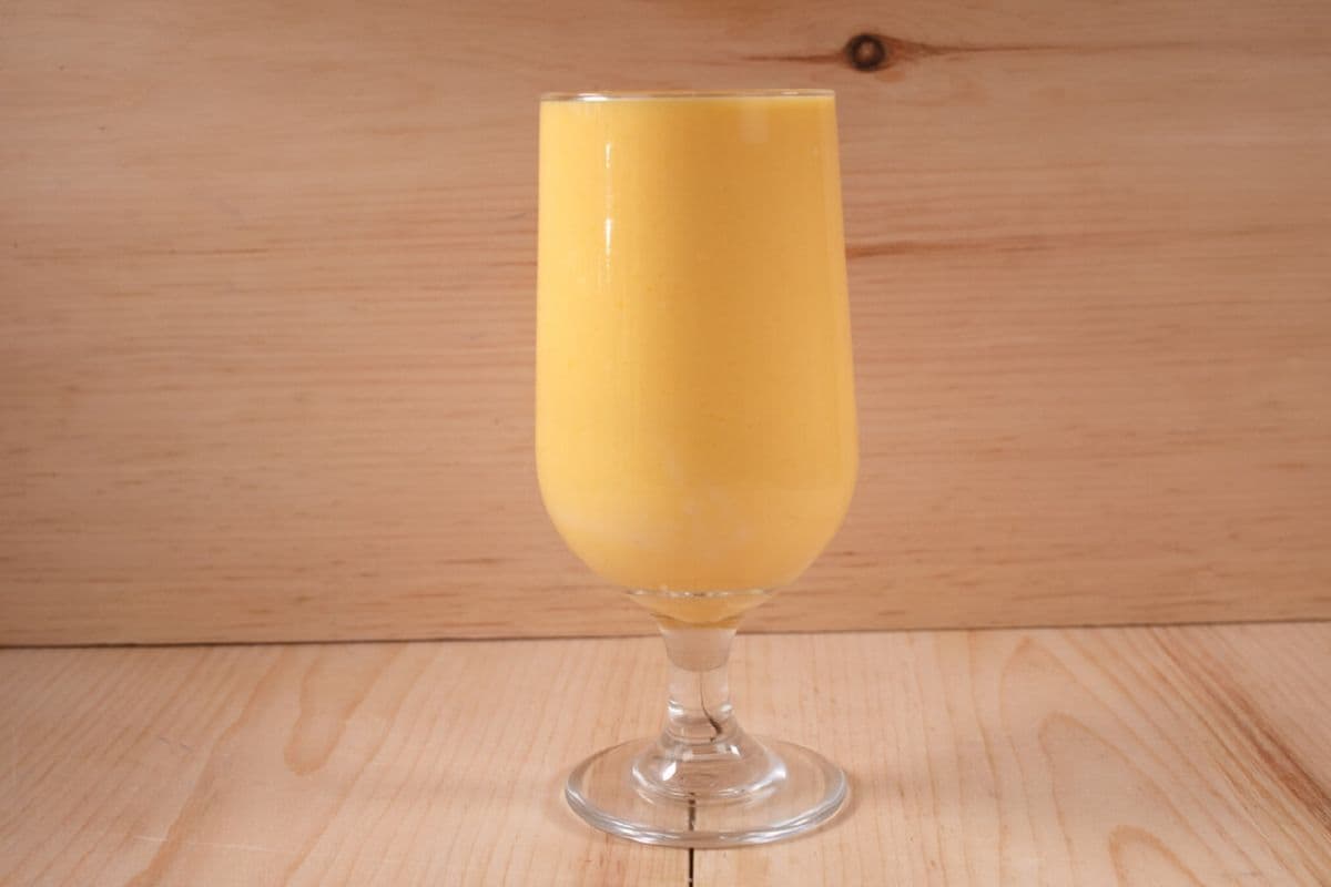 Mango Lassi