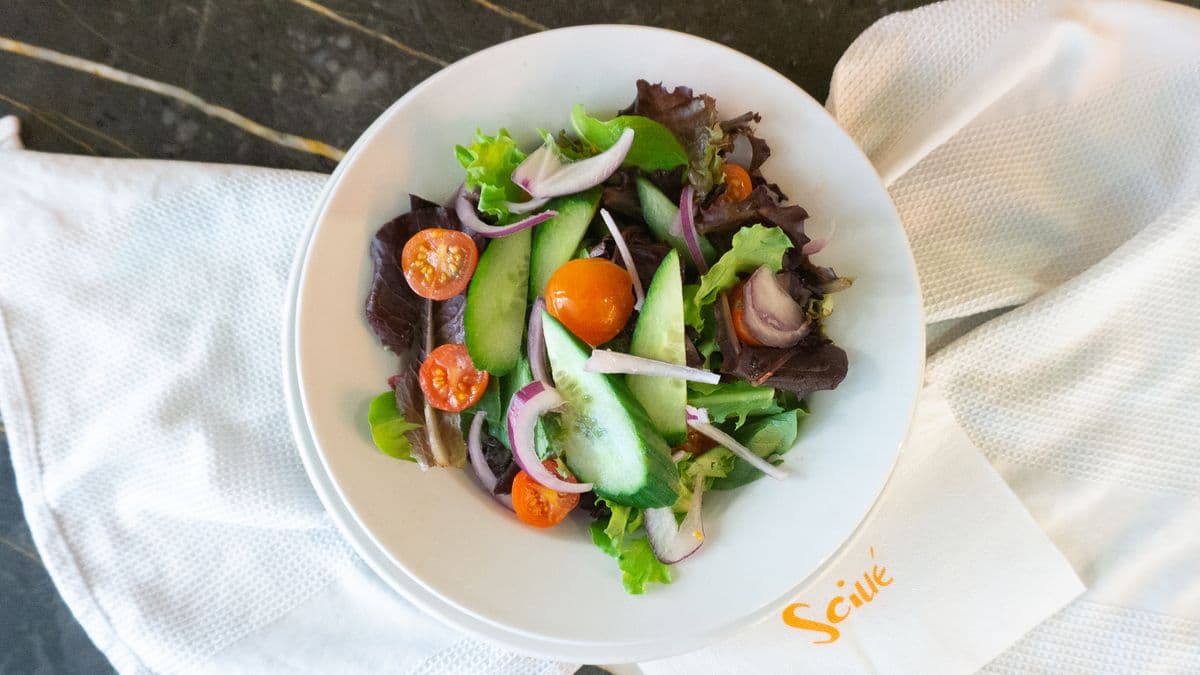 House Salad