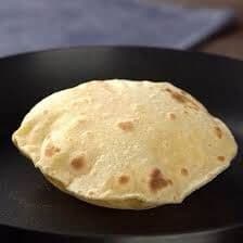 Extra Chapati - Roti flat bread