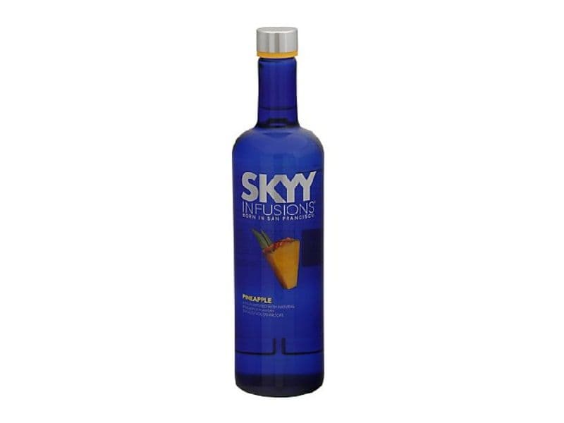 Skyy Pineapple (750 ml)