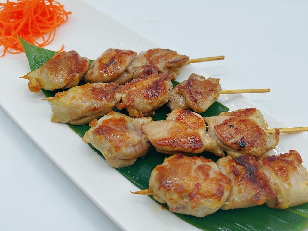 Yakitori Party Tray (20PCS)