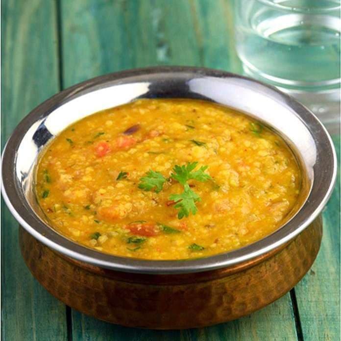 Daal Fry