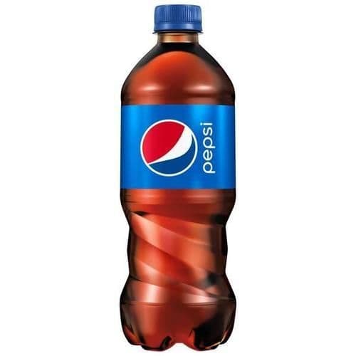 Pepsi 591ml