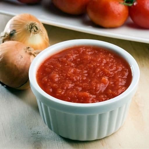 Side Sauce