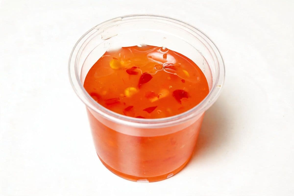 Hot Sauce