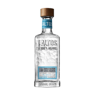 Olmeca Altos Plata (1 Bottle x 750 mL)