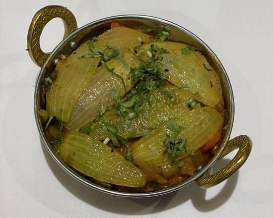 Dopiaza