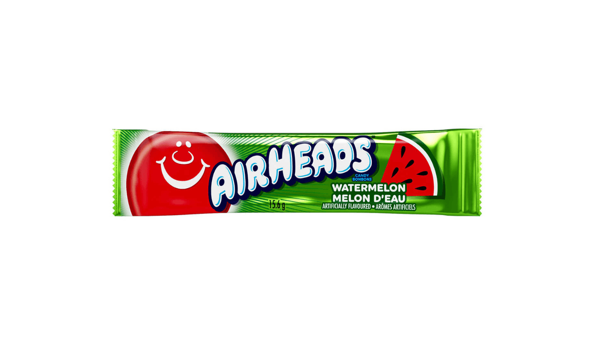 Air Heads - Melon D'eau / Watermelon