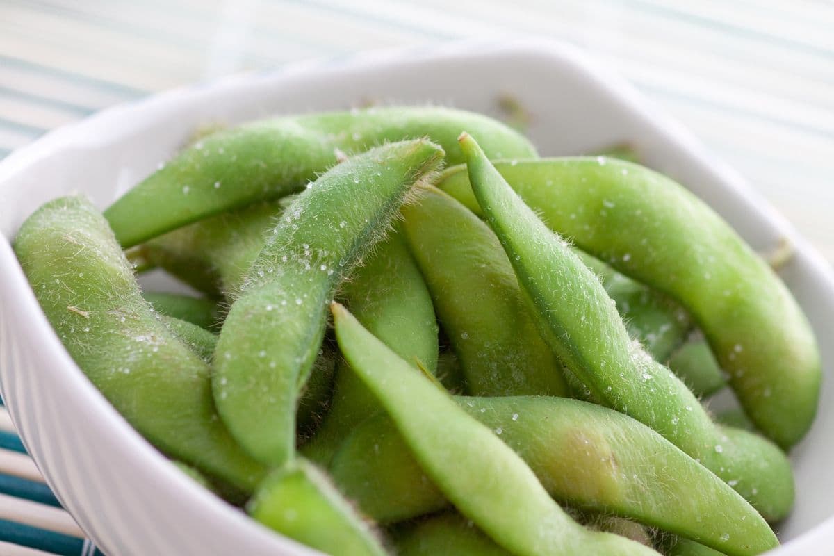 Edamame