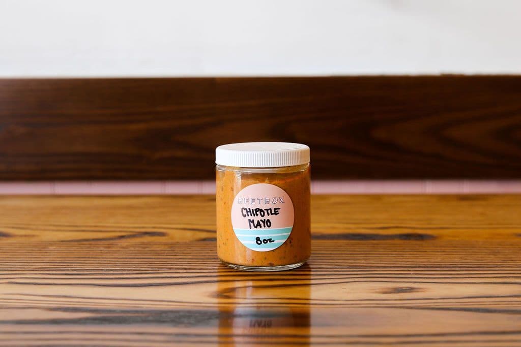 Chipotle Mayo (8 oz)