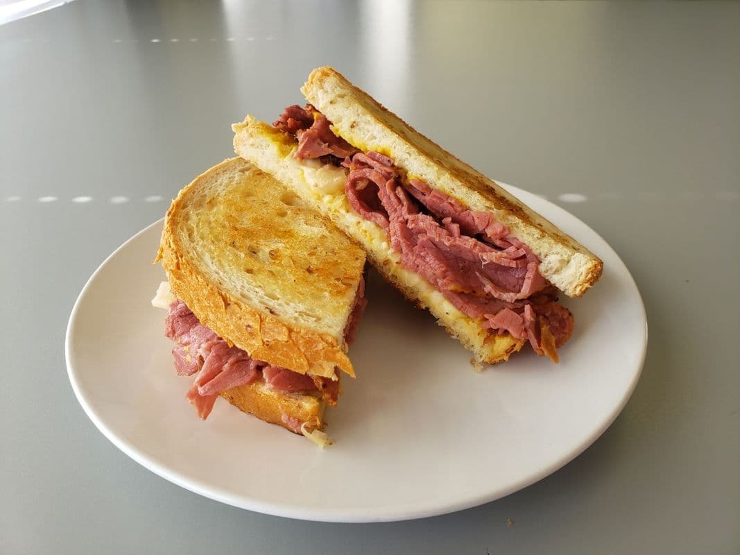 Reuben
