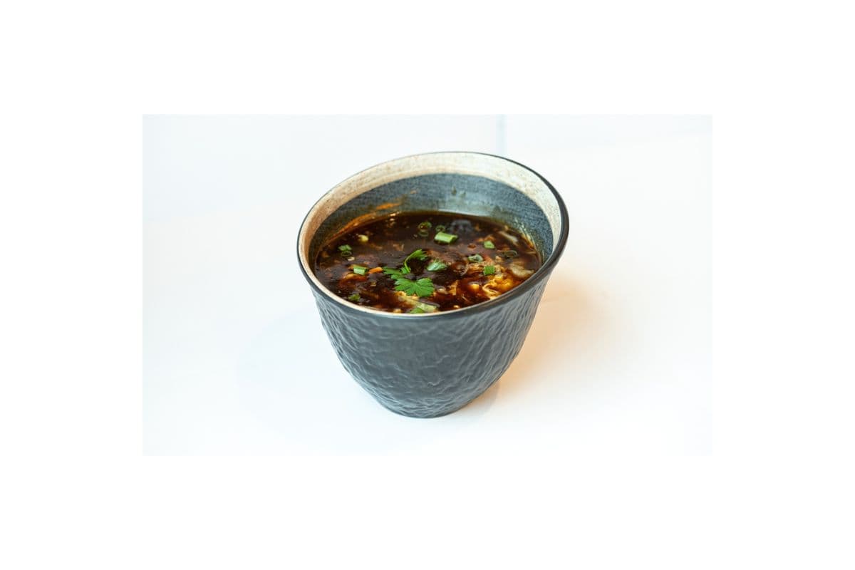 House Special Soup