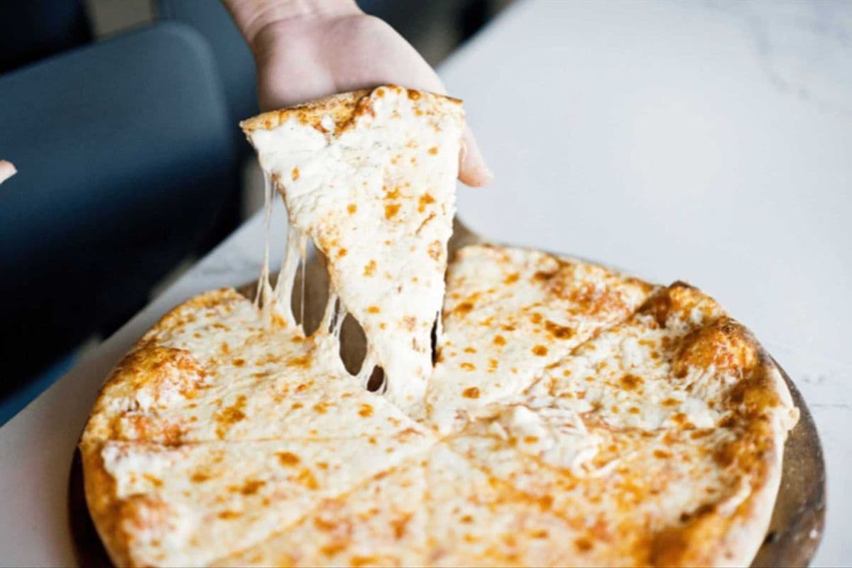 Large (14") - Cheese Pizza