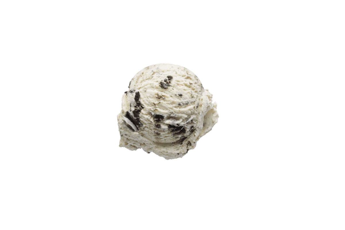 Scoop Ice Cream Cookies & Cream