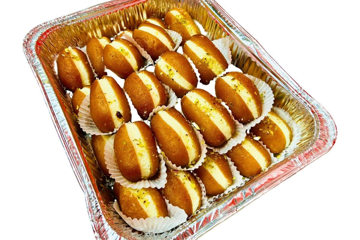 Dilbahar - 1/2 lb