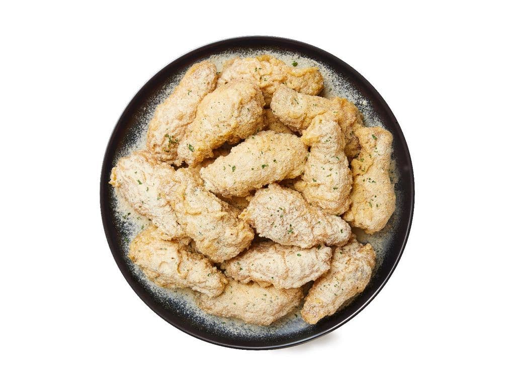 Cheesling Wings(7pcs)