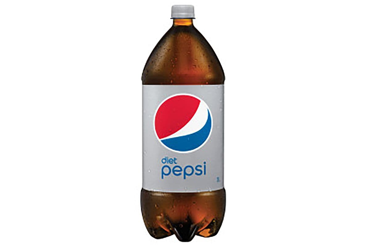 Diet Pepsi (2L)