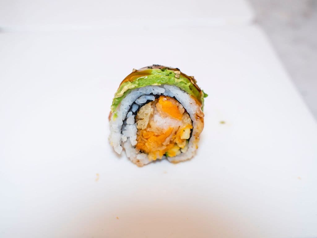 Victoria Roll