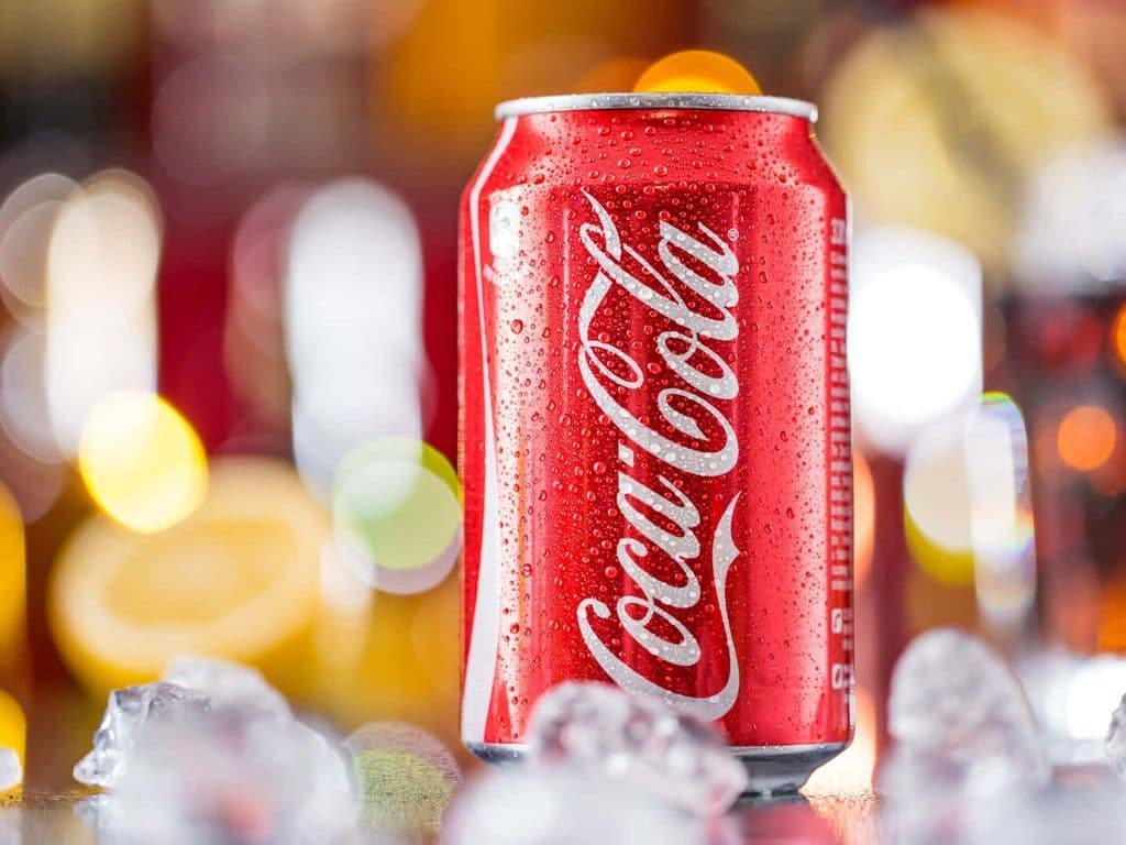 Coke