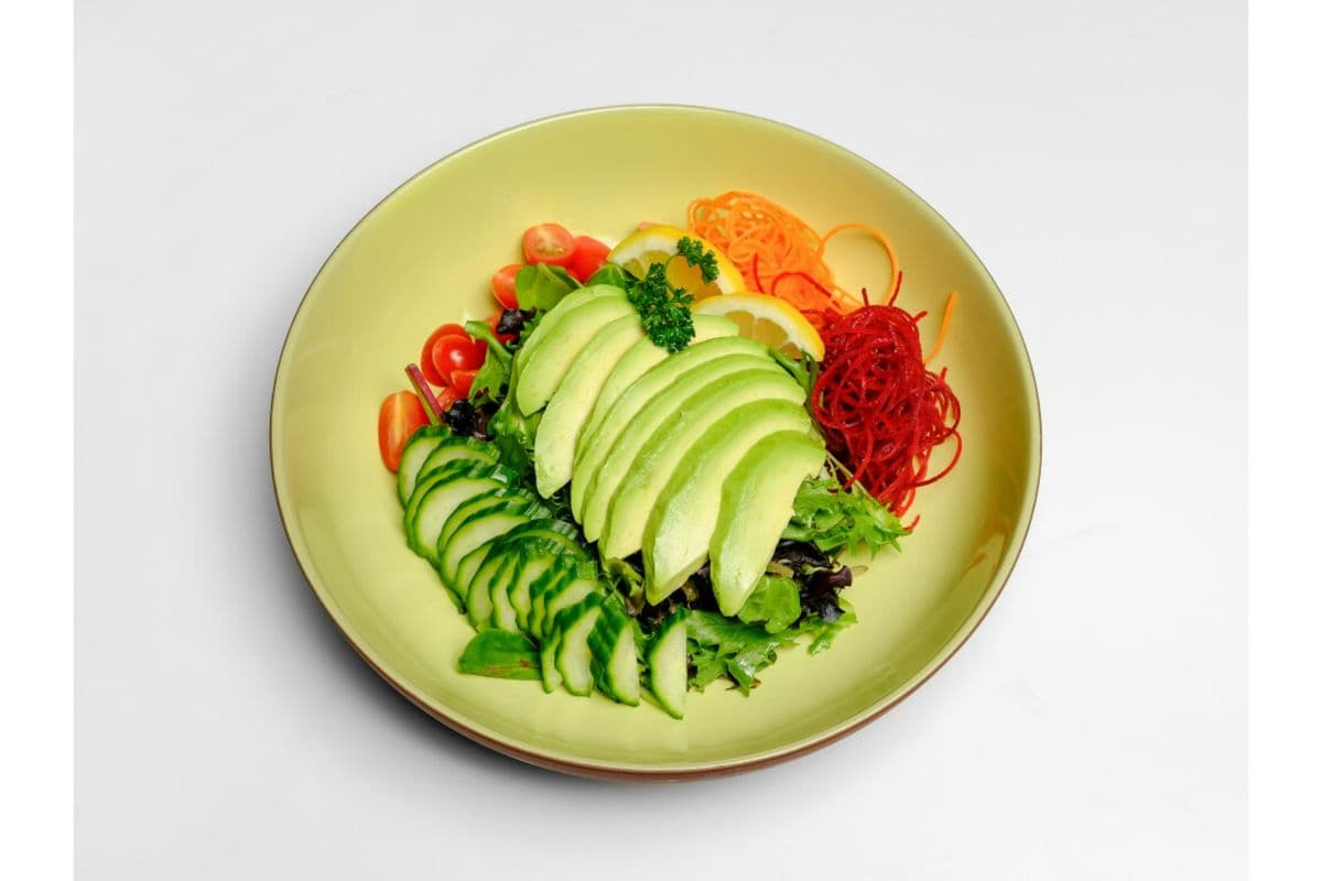 House Green Salad
