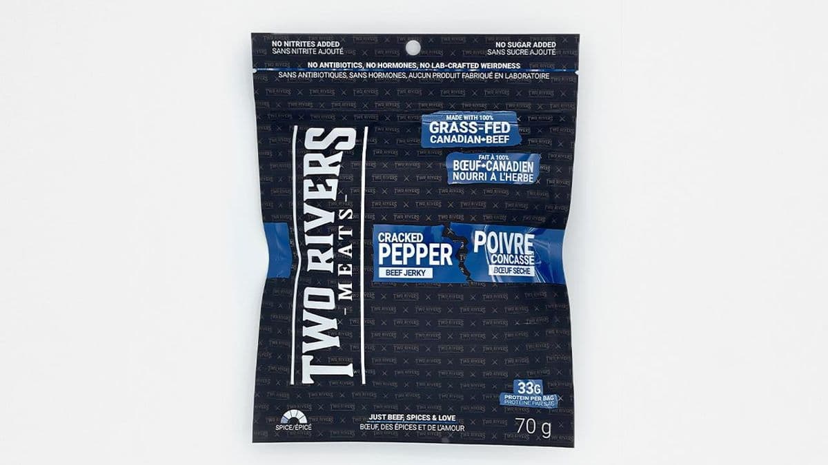 Beef Jerky