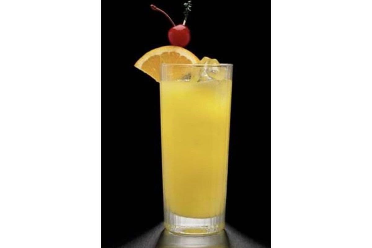92. Fresh-Squeezed Orange Juice