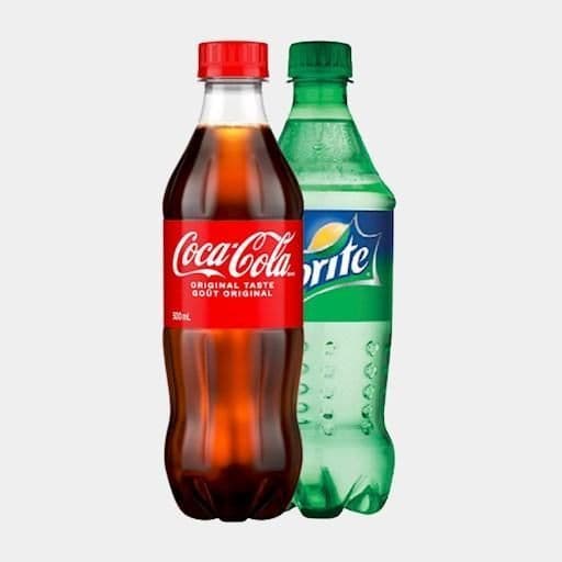 500 Ml Bottle