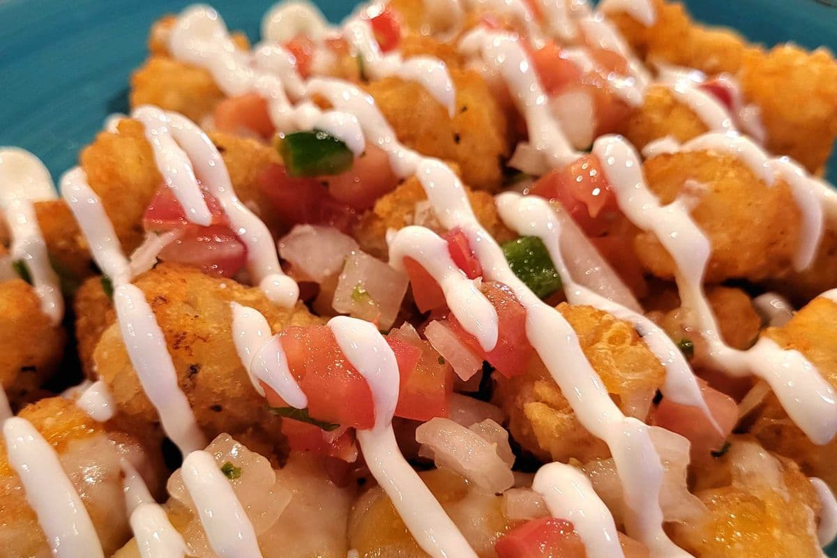 Totchos