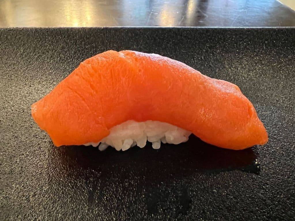 Smoked Salmon