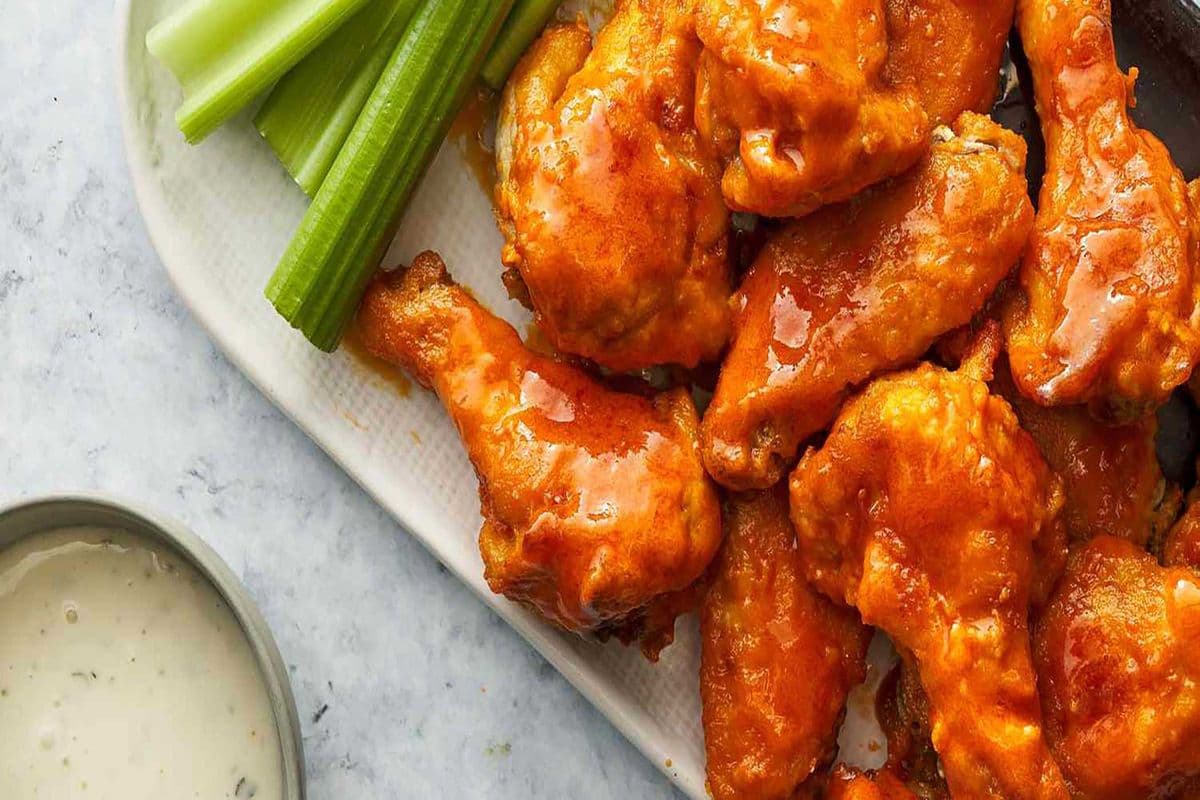 Wings