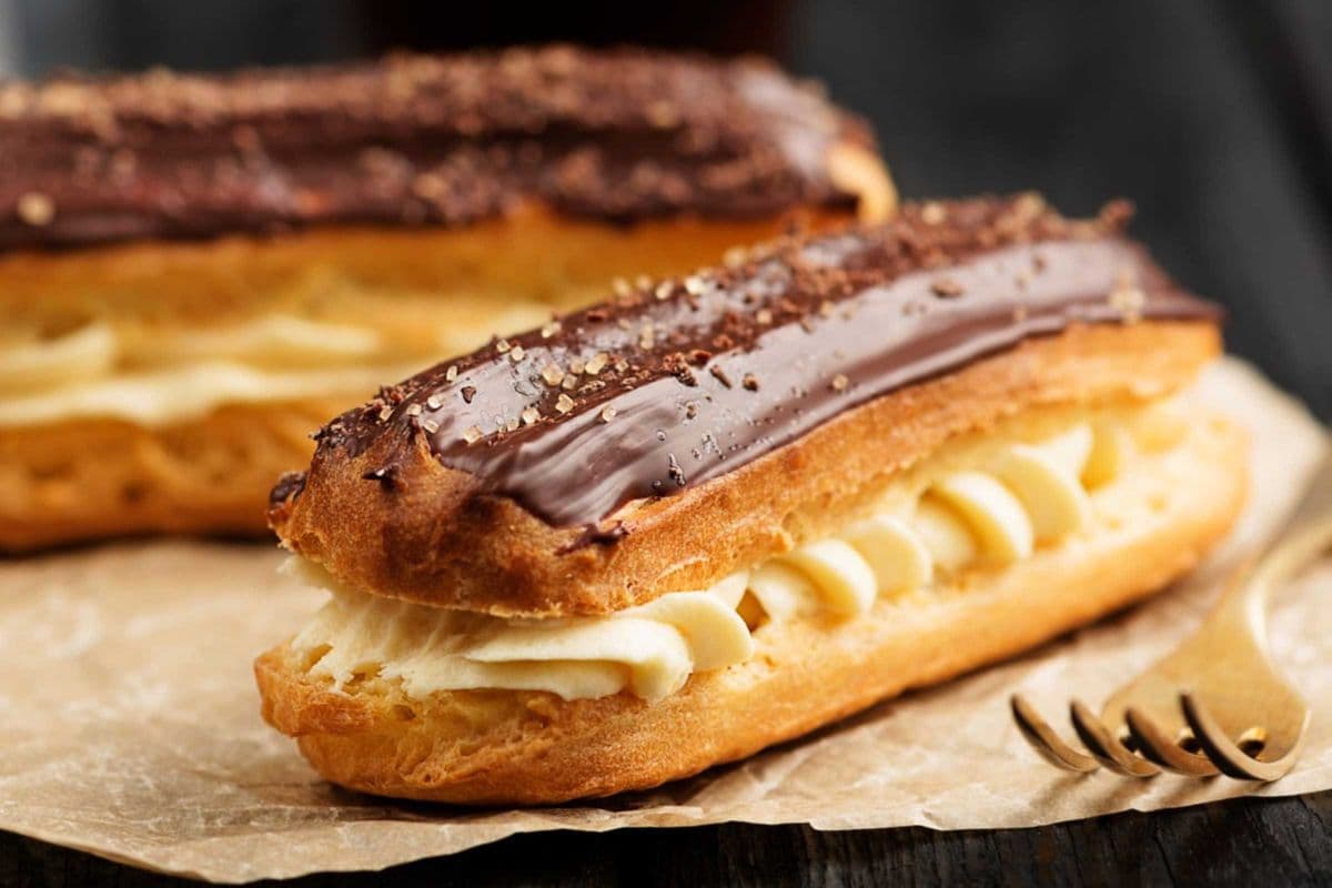 Eclair