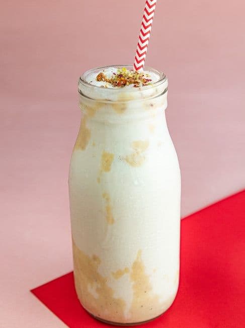 RASMALAI RABDI