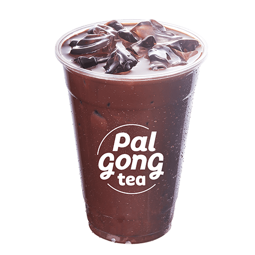 Chocolate Milk Tea